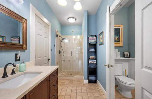 Waterfront & Pet-friendly 3-Acre Home with fire-pit - Photo 17