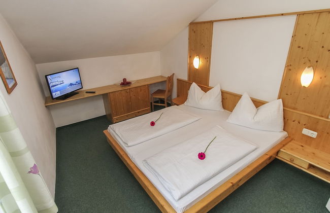 Appartements Trinker - Foto 17