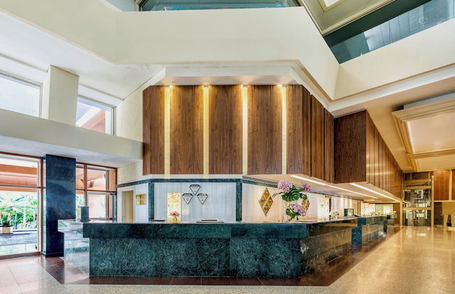 Grand Fiesta Americana Coral Beach Cancun - All Inclusive - Foto 2