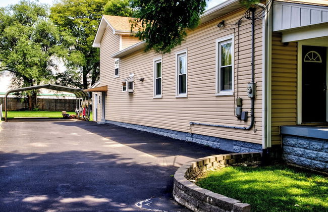 5 Bd/3 Ba-Near Expo/UL/Fair/YUM/Zoo - Foto 41