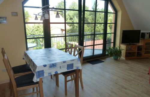 Ferienwohnung Thum - Foto 14