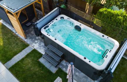 Fleesenseetreppe Links - Foto 1