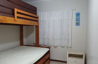 Apartamento Amplo Praia Grande Ubatuba JJ Mendes - Foto 9