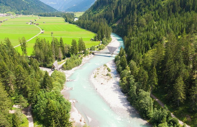 Maurig Appartement - Photo 71