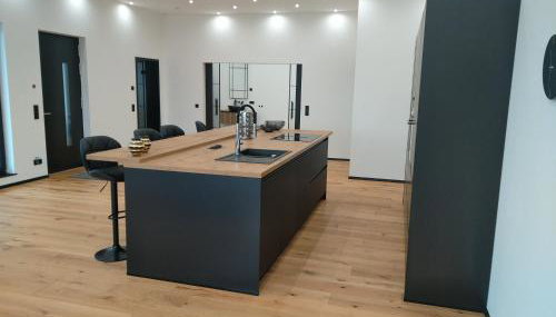 Lifestyle Cube House Appartment 4 - Foto 3