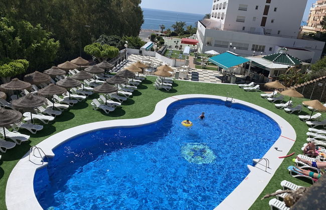 Aparthotel First Flatotel International - Foto 1