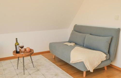 Feriendomizil "Alte Post" II - Foto 24