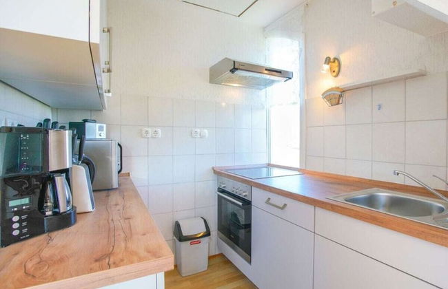 At Home Comfortable Holiday Residence - Foto 9