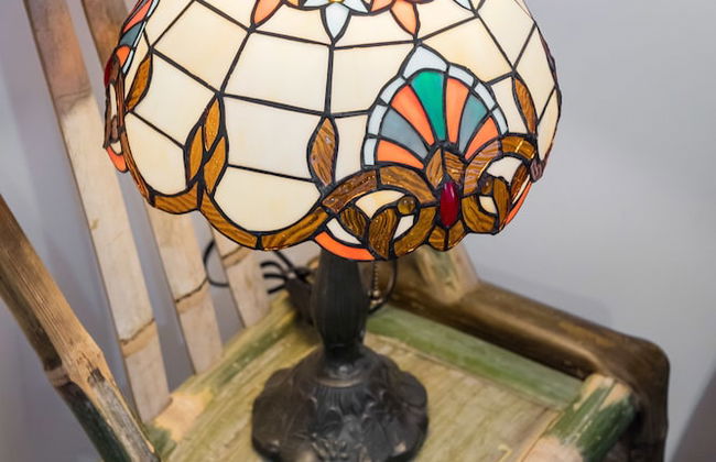 Qing Apartment Hongkong Feeling - Foto 10