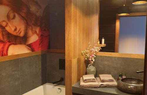 Apartament LUNA Francuska Park - Foto 8