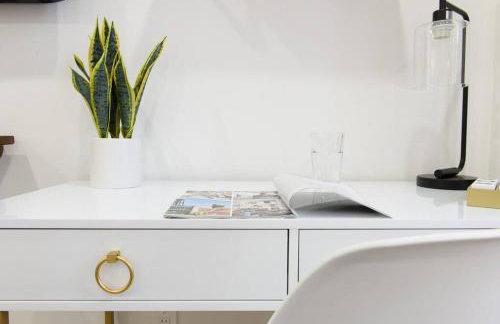 1597-8 Luxury STUDIO Upper East Side W&D - Foto 23