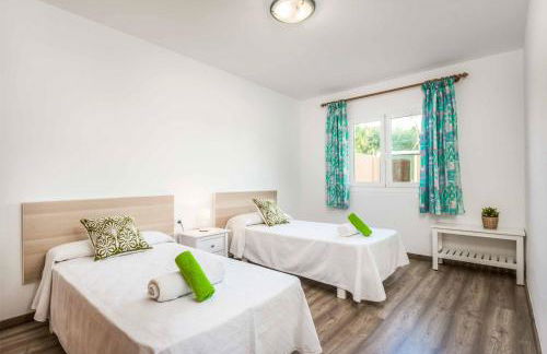 Villa Paula Punta Prima - Foto 15