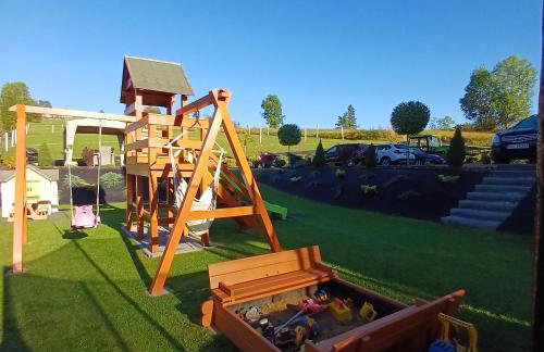 Apartament Góralski - Foto 73