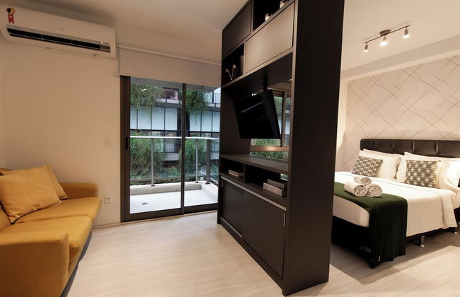 360 Vila Madalena - Foto 67