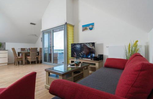 Ostsee - Appartement Nr 26 "Piratennest" im Strand Resort - Foto 6