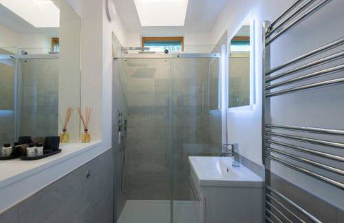 3 Bedroom Eco house in Chichester near Goodwood - Photo 18