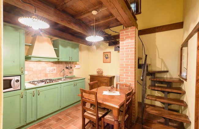 Borgo dei Corsi Holiday House - Foto 44