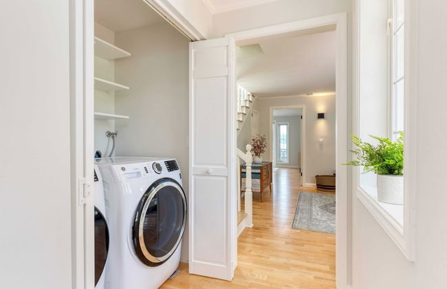 Colonial Bluff House Above the Sea by Avantstay - Foto 23