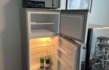 Appartement House Dortmund "Studio App SANSIBAR" - Foto 4