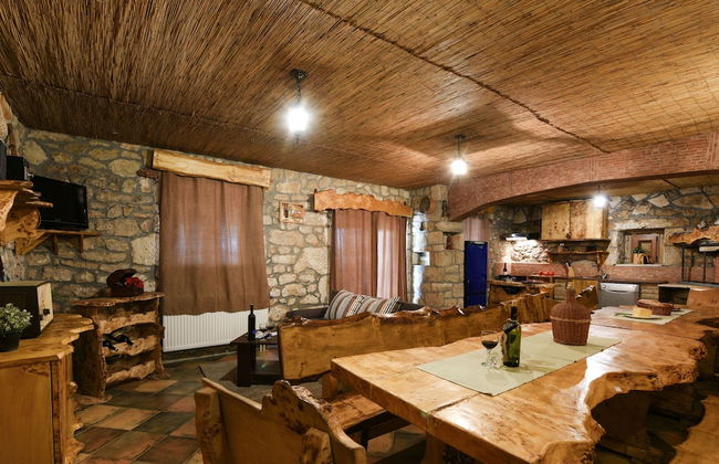 Villa Smilje Zadarvillas - Foto 6