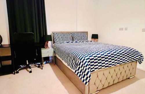 Reduced price 3-BEDROOMS, 2Baths - NewBuilt in Dartford City Center - Foto 9