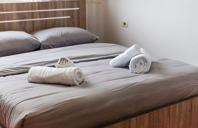 The Triple Comfort Loft - Foto 32