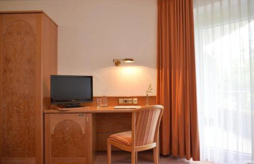 Boarding House Remstal - Photo 18