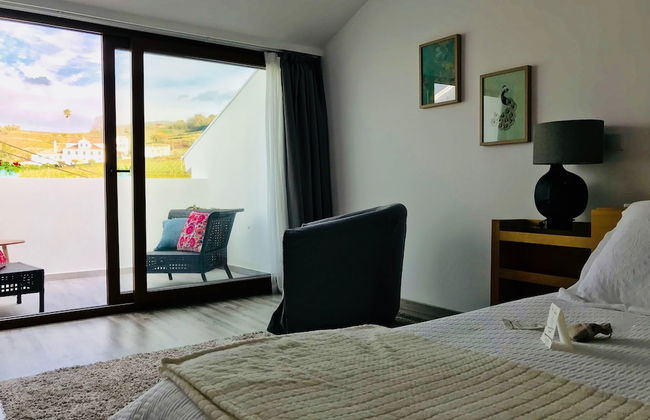 Casa Relógio de Sol - Photo 26