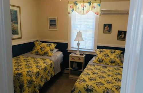 Ocean Block, Single Family, Ship Bottom, Beach Badges, Wifi, Private Yard, Ocean Side Home In Ship Bottom 66611 - Foto 7