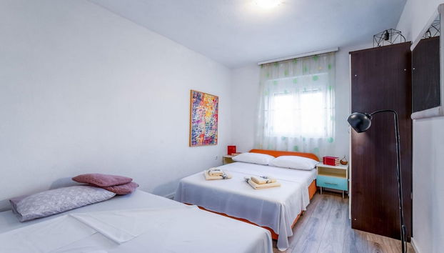 Dazzling Ponikvice Apartment With Balcony - Foto 2, Habitación