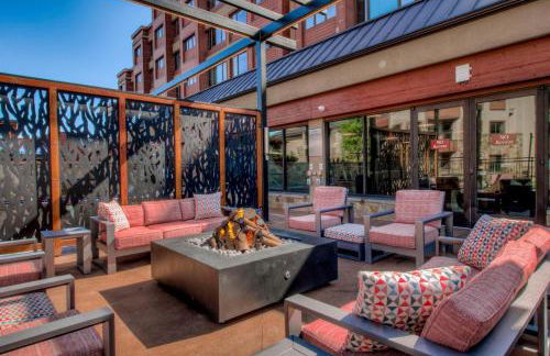 Village at Breckenridge, A Vail Resorts Property - Foto 40