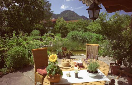 Haus Gstatter inkl. Chiemgaukarte - Photo 4
