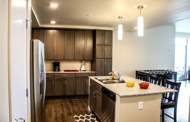 Union Station Penthouse 408 - Foto 9