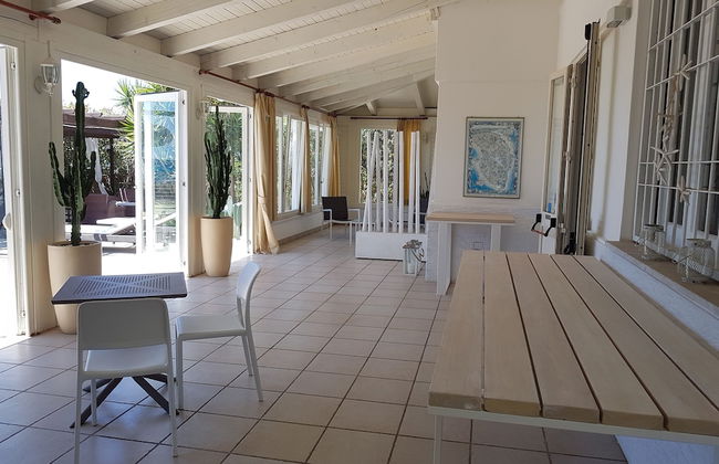 La Giara Resort - Photo 43