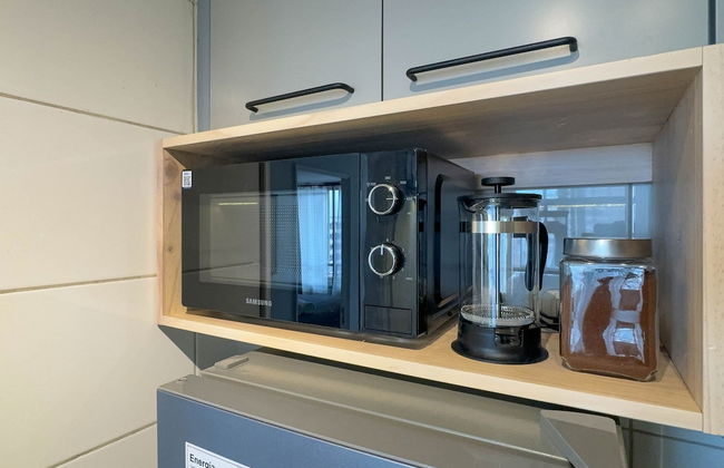 Manuel Montt Spot by Andes+ - Foto 18