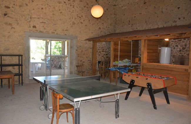 Gites Chez Annick et Patrick - Foto 76