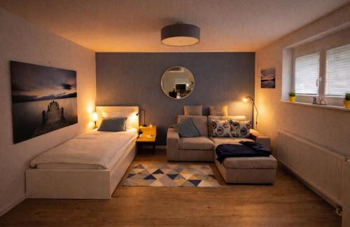 Apartment_BaLi - Foto 1