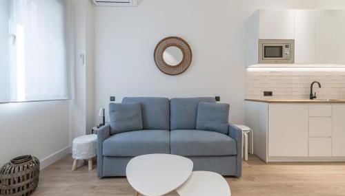 Acogedor Apartamento en Azca QA - Foto 4