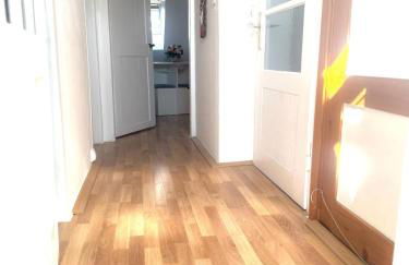 Ferienwohnung Fischpforte - Foto 21