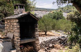 Captain's House Primošten - feel the sea - Photo 32