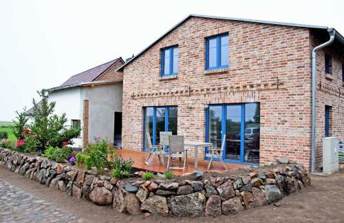 Ferienhaus zum Boddenstrand mit Kamin - Foto 19