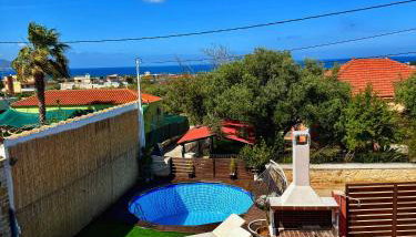 DESTAN & JULIETTE SEA VIEW Villa - Foto 5