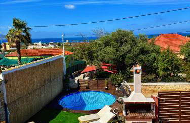 DESTAN & JULIETTE SEA VIEW Villa - Photo 5