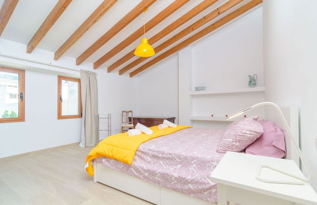 Casa Canals in Mancor de la Vall - Foto 23