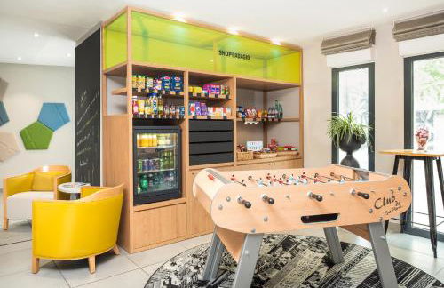 Aparthotel Adagio Access Colombes La Défense - Foto 66