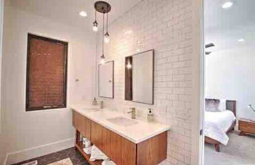 Skybridge Bear Lake Sleeps 61-75 with condo add-on - Foto 65