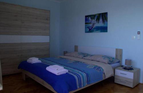 The beach house in Tribanj - Foto 9