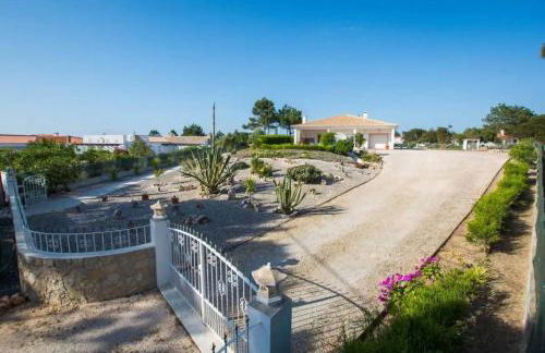 Casa Naboo - Sunny Holiday Home with Pool - Foto 23