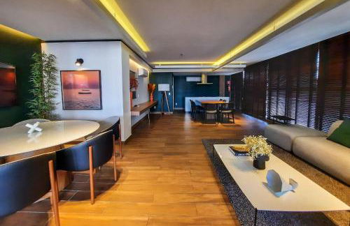 JSmart Novinho 4 Pessoas Super Completo WiFi Top - Photo 10