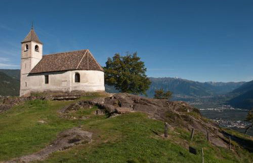 Residence Rebgut - Foto 32